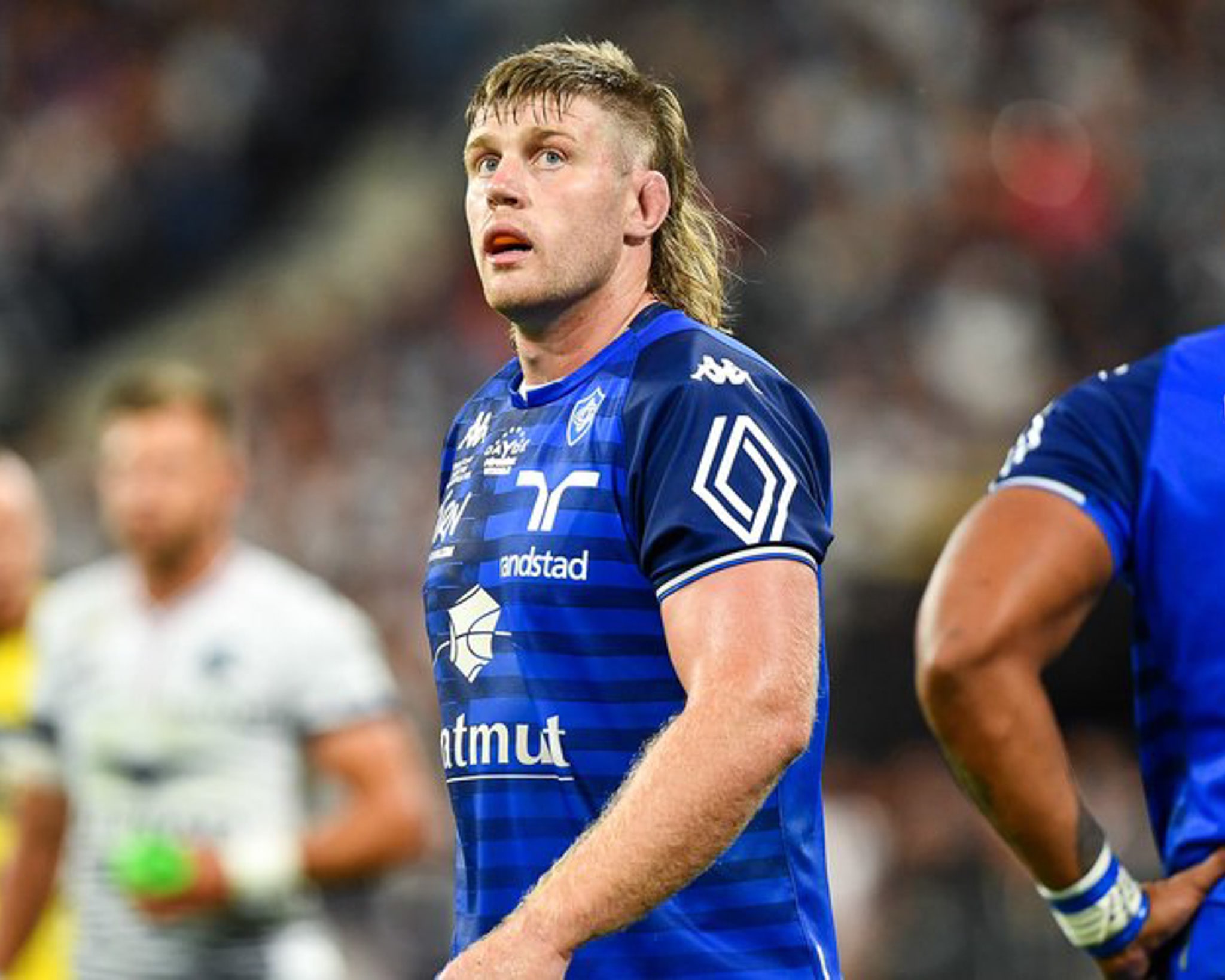 Staniforth, Matiu et Woki appelés…la liste des Bleus pour l’ouverture des Six Nations