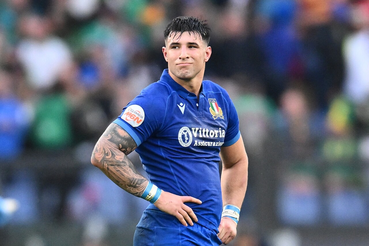 Nos 3 joueurs à surveiller pour la dernière journée des Six Nations