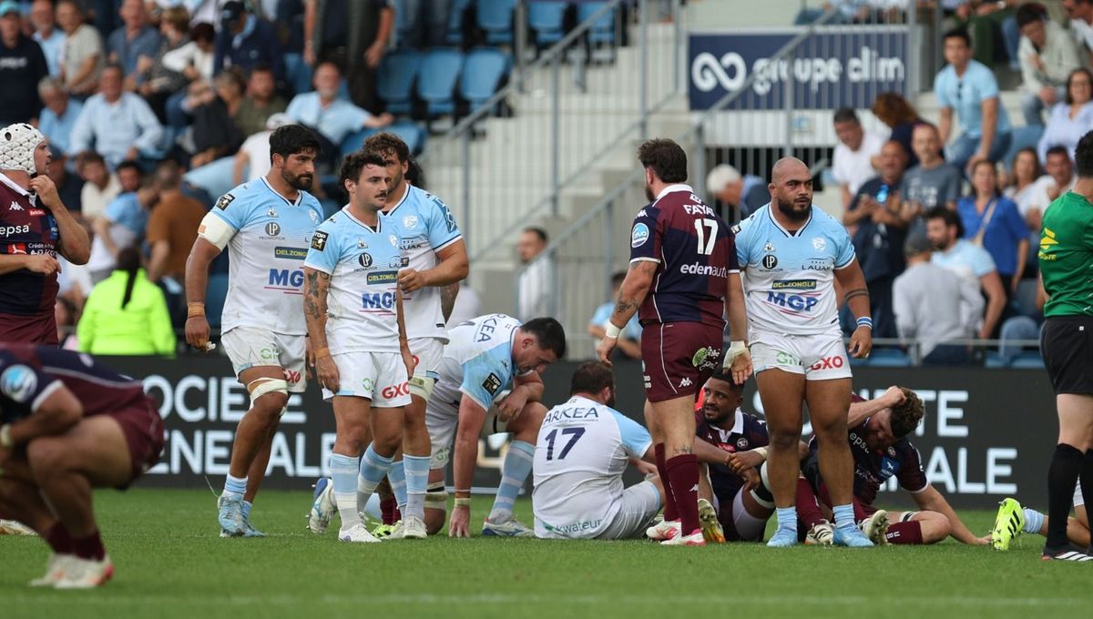 Bayonne ne peut pas se contenter d’une heure
